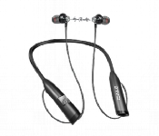 Oale Irock 4 Neckband Earphones Bluetooth Enc Sd Card 21H Playtime  - Similar Product Imag - ID 7169470