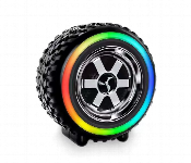 Rgb G2389 Table Lamp Speaker Bluetooth Rgb Lights 2H Playtime  - Similar Product Imag - ID 7169484