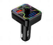 Kakusiga Ksc1986 Car Fm Transmitter Bluetooth 5.4 25W Usb  - Similar Product Imag - ID 7169501