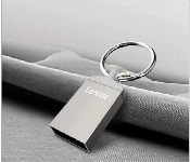 Lexar M22 Usb 2.0 64Gb Flash Drive Silver  - Similar Product Imag - ID 7169747