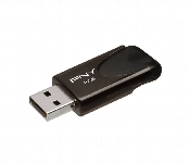 Pny 16Gb Attache 4 Usb 2.0 Type A Flash Drive  - Similar Product Imag - ID 7169751