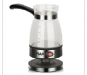 Raf Bm5839 Turkish Coffee Maker 500Ml 5 8 Cups  - Similar Product Imag - ID 7169801