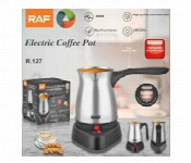 Raf Bm5839 Electric Coffee Pot And Tea Kettle 600W 500Ml  - Similar Product Imag - ID 7169802