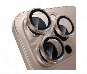 Iphone 16 Pro Pro Max Camera Lens Protector Titanium  - Similar Product Imag - ID 7170005