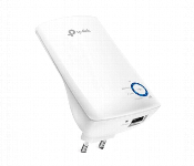 Tp Link 300Mbps 2 4Ghz Wi Fi Range Extender  - Similar Product Imag - ID 7170010