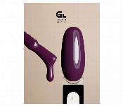 Gl Factory Gl1032 Black Gel Polish Melody 11 15G Tpo Free  - Similar Product Imag - ID 7170028