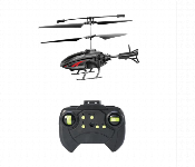 Skid Fusion F 550B Remote Control Helicopter 2 Way Indoor Toy  - Similar Product Imag - ID 7170033