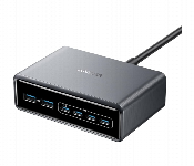 Anker A2683V41 Prime 200W 6 Port Desktop Charger  - Similar Product Imag - ID 7170072