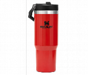 Stanley Quencher Iceflow Flip Straw Tumbler Red  - Similar Product Imag - ID 7170149