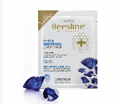 Beesline White Sapphire Luxury Mask 30G Sachet Bsl610006 Brightening  - Similar Product Imag - ID 7170194