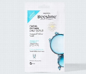 Beesline Facial Oxygen Daily Scrub 25G Sachet Bsl610011 Gentle  - Similar Product Imag - ID 7170195