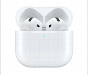 Apple Airpods 4 Wireless Earbuds With Usb C Charging  - Similar Product Imag - ID 7170207