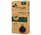 Biomagic Hair Color Cream Kit 66.78 Deep Dark Blonde Beige Pearl  - Similar Product Imag - ID 7170212
