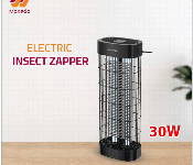 Moxedo Electric Insect Zapper Mosquito Killer30W Indoor Bug Zapper With Uv Light  - Similar Product Imag - ID 7170230