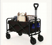 Folding Wagon Portable Outdor Camping Cart  - Similar Product Imag - ID 7170233