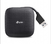 Tp Link Uh400 Usb 3 0 4 Port Portable Usb Hub  - Similar Product Imag - ID 7170264