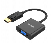 Unitek Dpvga Displayport To Vga Adapter 1920 Into1200  - Similar Product Imag - ID 7170268