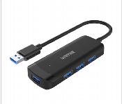 Unitek H1111D 4 Port Usb Hub With 5Gbps Superspeed  - Similar Product Imag - ID 7170269