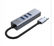 Unitek Uhq4 4 In 1 Usb Hub With 5Gbps High Speed Port  - Similar Product Imag - ID 7170270