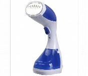 Compact Travel Garment Steamer Handheld Portable Clothes Steamer Wrinkle Remover  - Similar Product Imag - ID 7170280