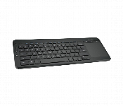 Microsoft All In One Media Keyboard Wireless With Trackpad  - Similar Product Imag - ID 7170295