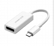 Ugreen 40372 Usb C To Displayport Adapter 4K 60Hz  - Similar Product Imag - ID 7170298