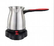 Fanar Fcm600 Electric Coffee Pot 0.6L 600W Fast Heating  - Similar Product Imag - ID 7170307