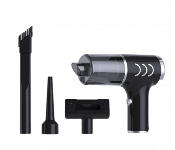 Ay 1683 Multifunctional Vacuum Cleaner Portable Rechargeable  - Similar Product Imag - ID 7170319