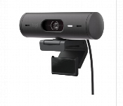 Logitech Brio 500 Full Hd Webcam 1080P Auto Framing  - Similar Product Imag - ID 7170336