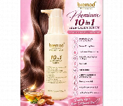 Bremod Premium Series 10In1 Hair Cream Serum 210Ml  - Similar Product Imag - ID 7170342
