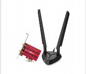 Tp Link Txe75E Axe5400 Wifi 6E Bluetooth 5 3 Pcie  - Similar Product Imag - ID 7170347