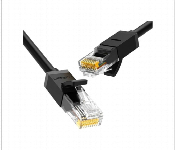 Ugreen Cat6 Utp Lan Cable 10M Rj45 Gigabit Black Cable  - Similar Product Imag - ID 7170354