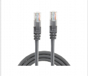 D Link Cat6 Utp Patch Cable 1M Rj45 Gigabit Network  - Similar Product Imag - ID 7170360