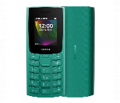 Nokia 106 Ds 2023 Keypad Feature Phone Black Dual Sim  - Similar Product Imag - ID 7170371