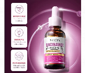 Sadoer Niacinamide Whiten Anti Freckle Serum 30Ml  - Similar Product Imag - ID 7170389