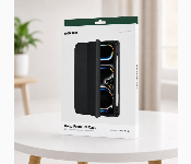 Green Lion Hogo Premium Magnetic Smart Case For Ipad Pro 11 Inch With Pencil Holder Black Gnhgipad11Bk  - Similar Product Imag - ID 7170419
