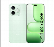 Honor 600 Lite 5G 256Gb 8Gb Ram Sprout Green Smartphone  - Similar Product Imag - ID 7170498