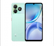 Zte Blade A36 Smartphone 64Gb 4Gb Ram 5000Mah Aqua Green  - Similar Product Imag - ID 7170512