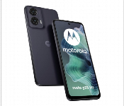 Motorola G35 5G Smartphone 256Gb 8Gb Ram Midnight Black  - Similar Product Imag - ID 7170523