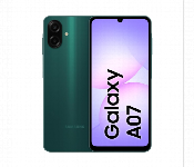 Samsung Galaxy A07 64Gb 4Gb Ram Smartphone Green Q50Mp Camera  - Similar Product Imag - ID 7170614