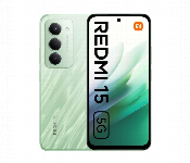 Redmi 15 5G 256Gb 8Gb Ram Smartphone  Ripple Green  - Similar Product Imag - ID 7170619