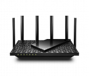 Tp Link Archer Axe75 Axe5400 Tri Band Wi Fi 6E Router  - Similar Product Imag - ID 7170627