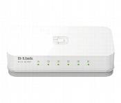 D Link Des 1005C 5 Port Fast Ethernet Unmanaged Switch White  - Similar Product Imag - ID 7170634