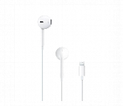 Apple Earpods Lightning Wired Earphones  Built In Remote  - Similar Product Imag - ID 7170672