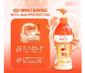 Deli Skin Aura White Intensive Whitening Body Lotion 500Ml  - Similar Product Imag - ID 7170676