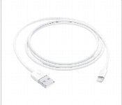 Apple Lightning To Usb Cable A1480  1 Meter  Usb 2 0 Charging Cable  - Similar Product Imag - ID 7170677