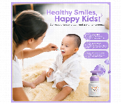 Tenderoo Probiotic Natural Baby Toothgel 60G  - Similar Product Imag - ID 7170681