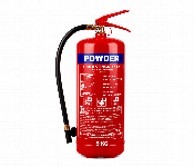 9 Kg Abc Dry Powder Fire Extinguisher  - Similar Product Imag - ID 7170687