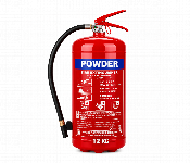 12 Kg Abc Dry Powder Fire Extinguisher  - Similar Product Imag - ID 7170688