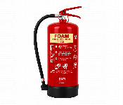 6L Foam Fire Extinguisher For Class A B Fires  - Similar Product Imag - ID 7170692